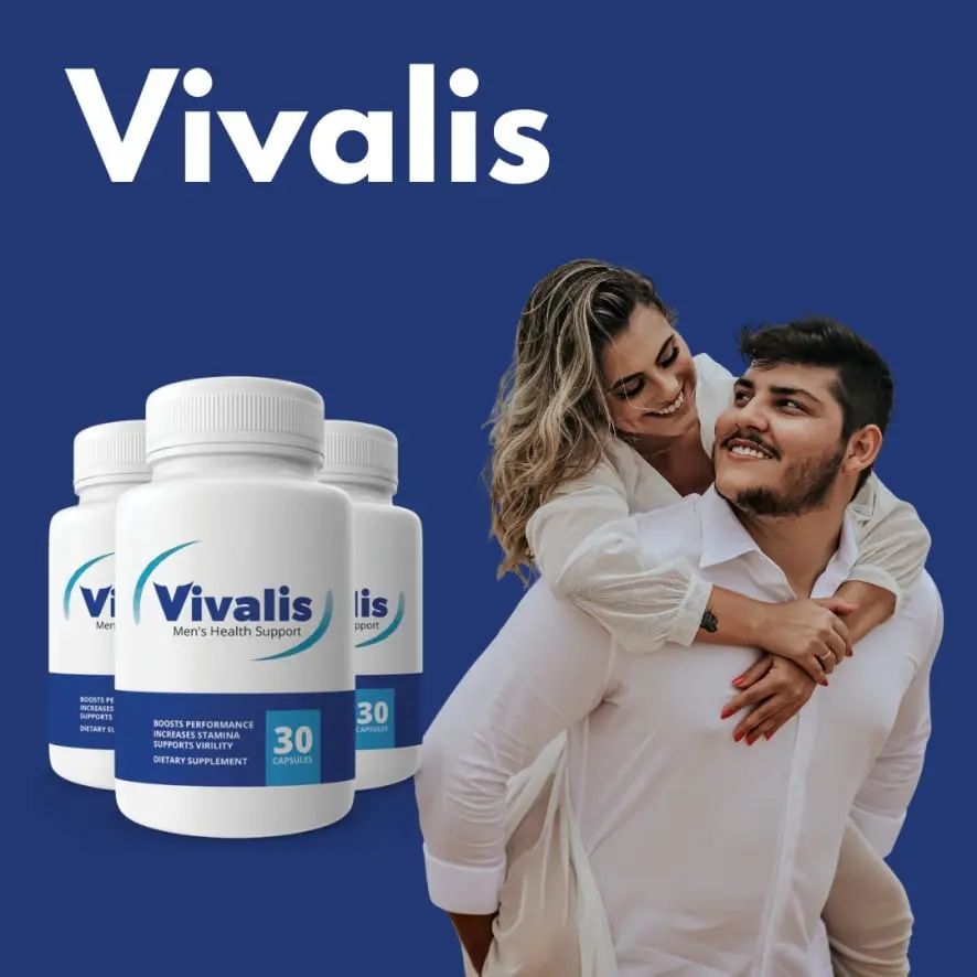 vivalis supplement